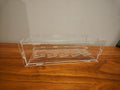 1 X 5 desktop display case